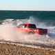 Illustration for article titled Hooning The Ford Raptor